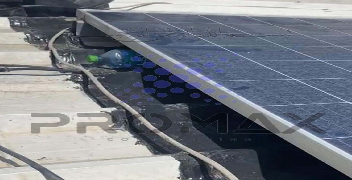 Dubai Holdings - Metal Roof Waterproofing Dubai UAE
